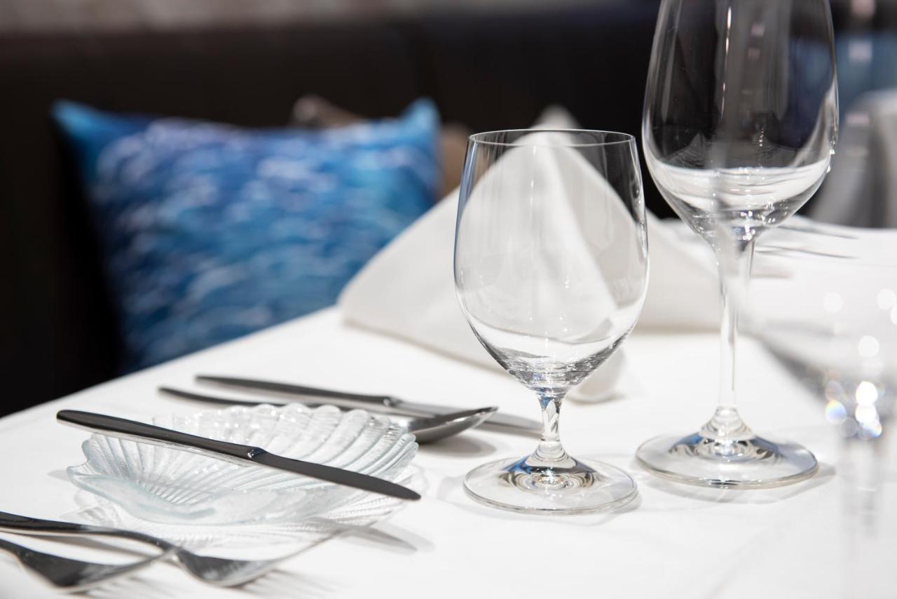 Hotel & Restaurant Roessli Stansstad Zewnętrze zdjęcie