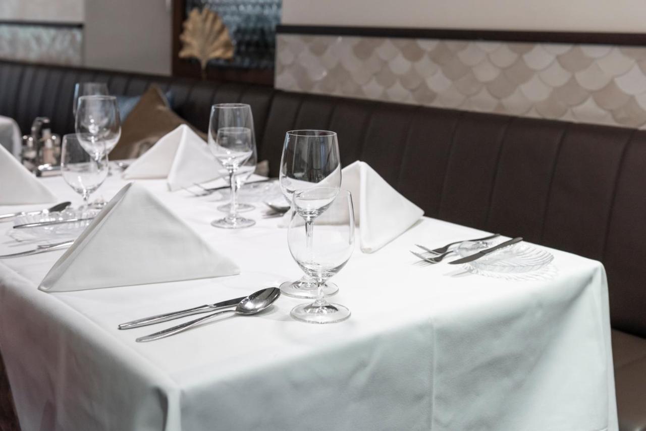 Hotel & Restaurant Roessli Stansstad Zewnętrze zdjęcie