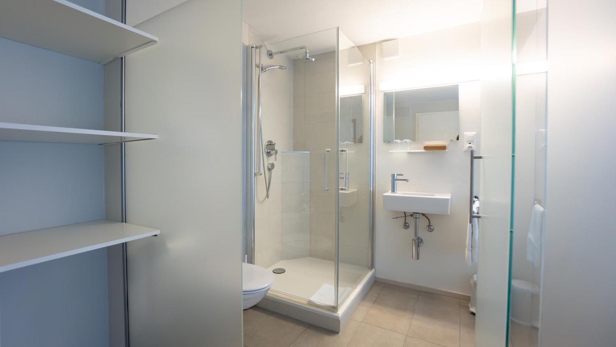 Hotel & Restaurant Roessli Stansstad Zewnętrze zdjęcie