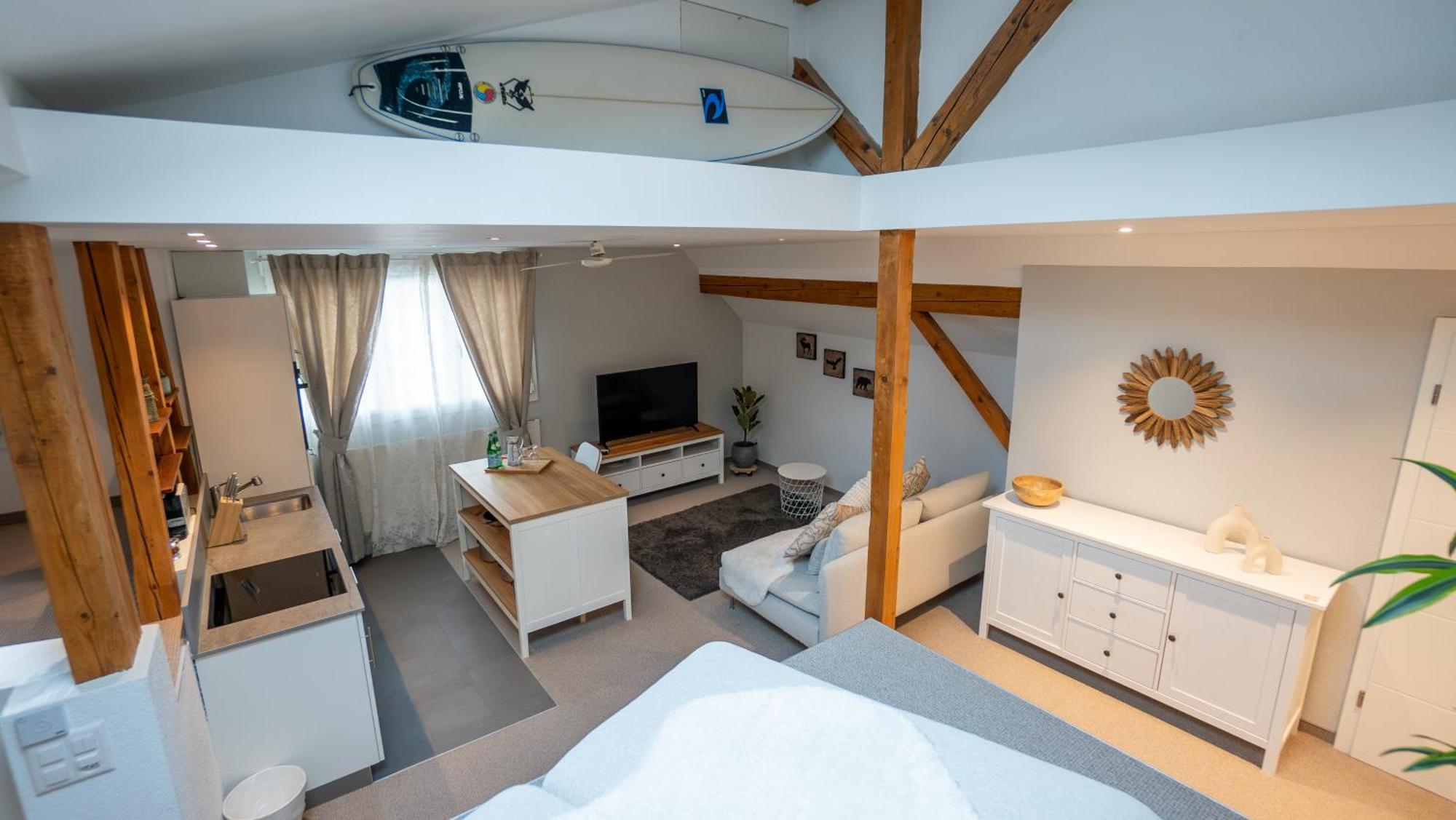 Hotel & Restaurant Roessli Stansstad Zewnętrze zdjęcie