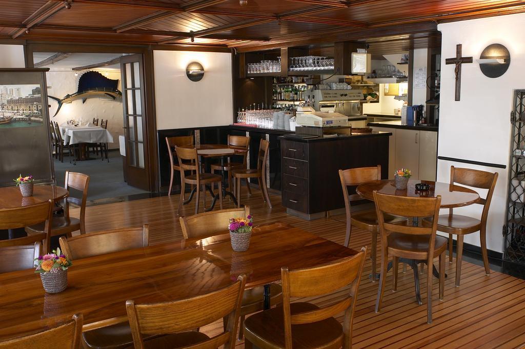 Hotel & Restaurant Roessli Stansstad Zewnętrze zdjęcie
